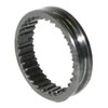3.27" Diameter 3rd 4th Gear Synchronizer Sleeve Y80-120A