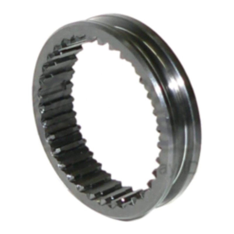 3.27" Diameter 3rd 4th Gear Synchronizer Sleeve Y80-120A