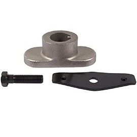 Eopzol 753-06315 Blade Adapter Kit for MTD Troy-Bilt Craftsman 710-1044 736-0524B 748-0376E 11A-020B000 11A-020B006 11A-020B029 11A-020B597 11A-020B897