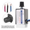 12 Volt Heater Rheostat + 12v 24v Stepless DC Universal