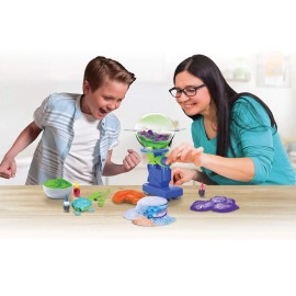 Unbranded SMARTLAB Toys It's Alive Slime Lab