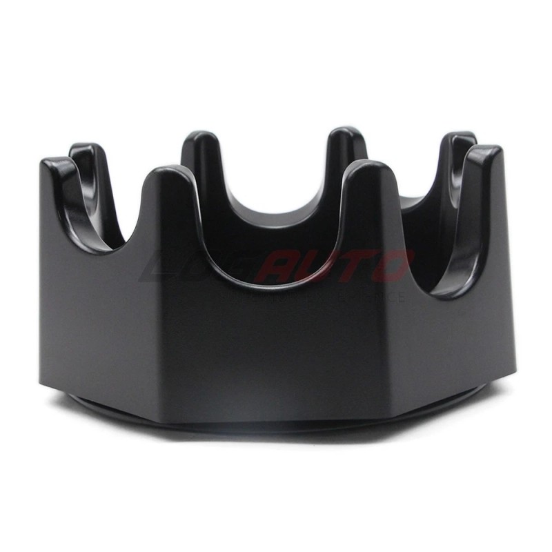 WayLand Bicycle Front Wheel Riser Block for Indoor Bike Trainer