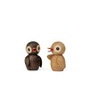 Spring Copenhagen Jokey (Oak) - Funny Little Baby Bird |