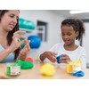 Playlearn Therapy Putty - 5 Strengths - Stress Putty for