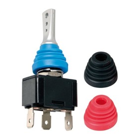 Pilot LA_45583 Switch 12 V / 24 V 20 A