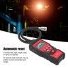 HT601A Portable LED Combustible Flammable Gas Detector Gas Leakage Tester