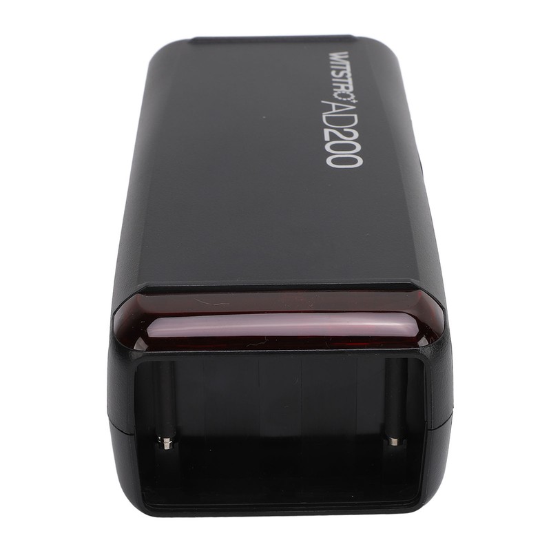 Flash Light Shell for AD200 Body Cover Case Shell Flash