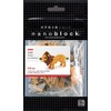nanoblock NAN-NBC057 Lion
