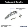 Lewmar Replacement Control Arm Kit for V700 Boat Anchor Windlasses