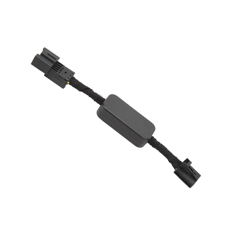 Auto Start Stop Eliminator Cancel Device Cable High Performance Plug