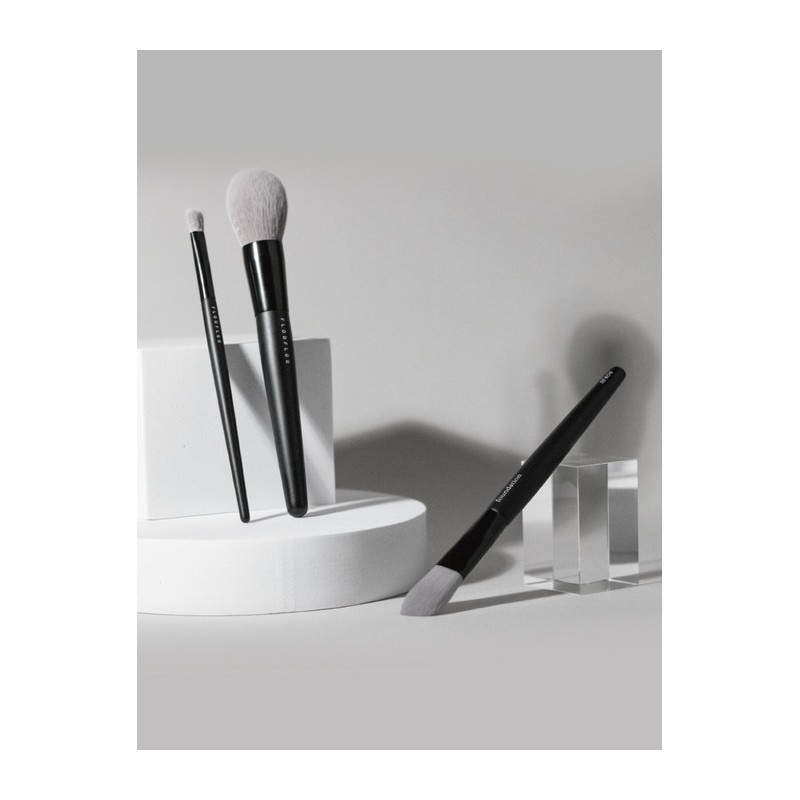 Vegan Makeup Brush Set Hotel FLooFLoo / 비건 메이크업 브러쉬