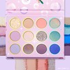 ColourPop x Sailor Moon For Love & Justice Eyeshadow Palette