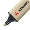 STABILO Set of 6 BOSS Original NatureCOLORS Highlighters - Lime
