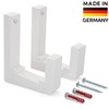 FritzBox 6690 Cable Wall Mount for AVM Fritz Box Cable