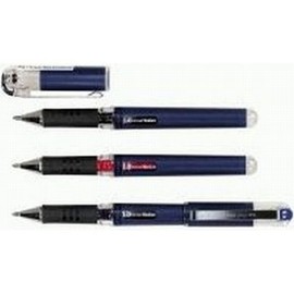 Pentel Hybrid K230AO Gel Pen Black