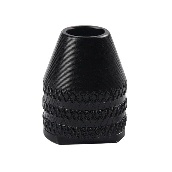 Keyless Chuck 0.3-3.2mm Drill Chuck Adaptor Electric Quick Change Drill