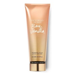 Crema Bare Vanilla Para Mujer De Victoria's Secret 236ml
