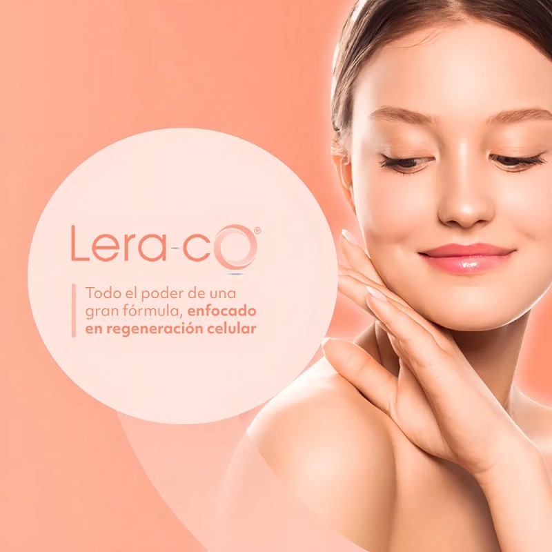 Lera Co Suplemento Ácido Lipólico Omega 3 Vitamina E 30