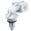 Coolant Temperature Sensor for C4 C5 I C5 II C5