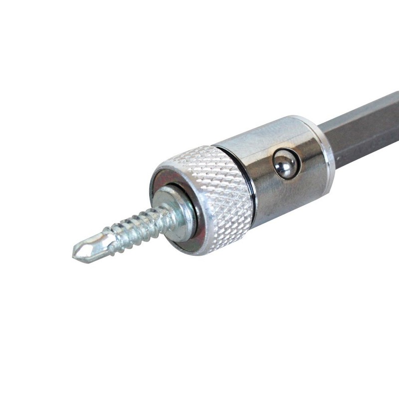 Sunflag Screw Drop Prevention Magnet Bispita (For Hex Axis) No.BSP-65