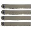19" Butcher Handsaw Replacement Blades for Meat Cutting - Cozzini