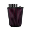 Lvdrwi 68256672AA Air Fi-lter with Pre-Filter Fits 2011-2021 Ch-allenger Ch-arger