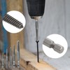 Screw Extractor Drill Bit Set, 15Pcs Screw Remover and Extractor