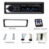 1 Din Car Radio Auto Audio Stereo Autoradio Bluetooth USB
