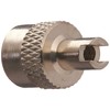 Milton S-437 TR VC 2 Screwdriver Type Valve Cap -