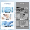 Aeemrn Ice Neck Ring, Neck Cooler, Heat Stroke Prevention, Cool