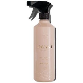 L'AVANT Collective Multipurpose Surface Cleaner | Provides a Powerful Clean to Remove Grease & Grime | Notes of Bergamot, Orange Blossom, Amber, Cedar | Blushed Bergamot Scent 16 Fl Oz