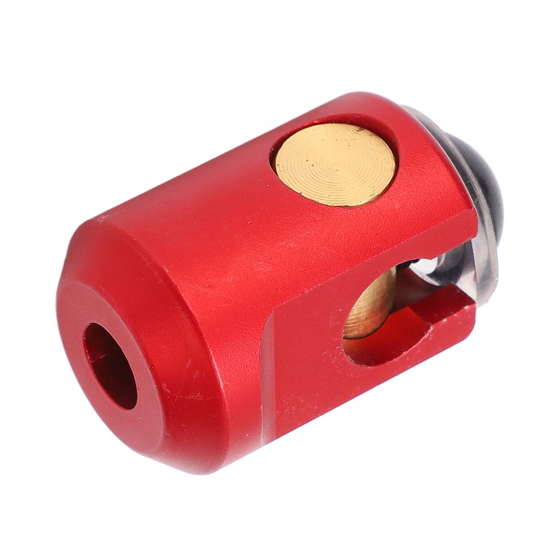 Bow Stabilizer Adapter Aluminum Alloy Archery Quick Disconnect Mounting Bracket