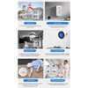WiFi Home Alarm System High Decibel Voice Prompt Infrared Sensing