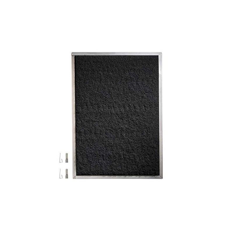 Broan-NuTone S99010467 Aluminum Replacement Filter for BXT1 Series Range Hood