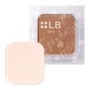 Iikei LB Seamless Powder Foundation Refill SPD-5 Tan Oak (0.4 oz (10 g) Powder Foundation