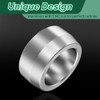 AUTOVIC Intermediate Shaft Bushings, for Dodge Ram Intermediate Steering Column