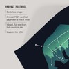 Lantern Press 36x54 Inch Giclee Print, Ursa Major, Constellation Silhouette