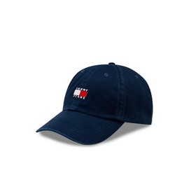 Tommy Jeans Gorra para Hombre AM0AM12020