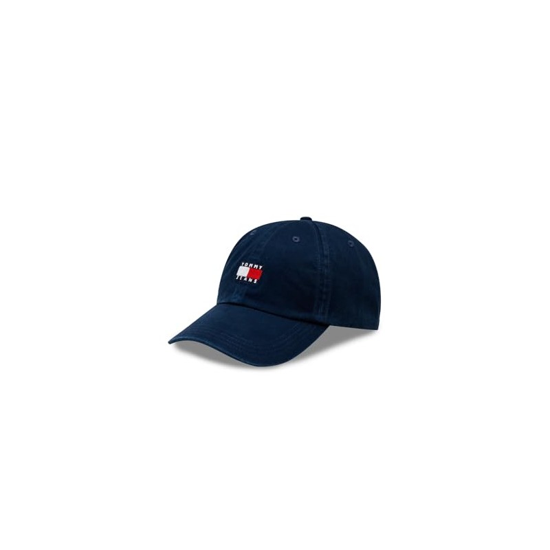 Tommy Jeans Gorra para Hombre AM0AM12020