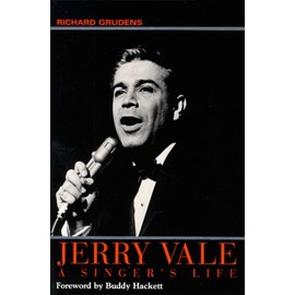Jerry Vale: A Singer's Life