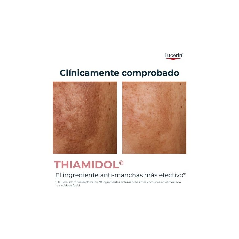 EUCERIN Anti-Pigment Crema Corporal para Áreas Específicas 400ml