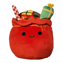 Squishmallows 4" Lowell The Gift Bag