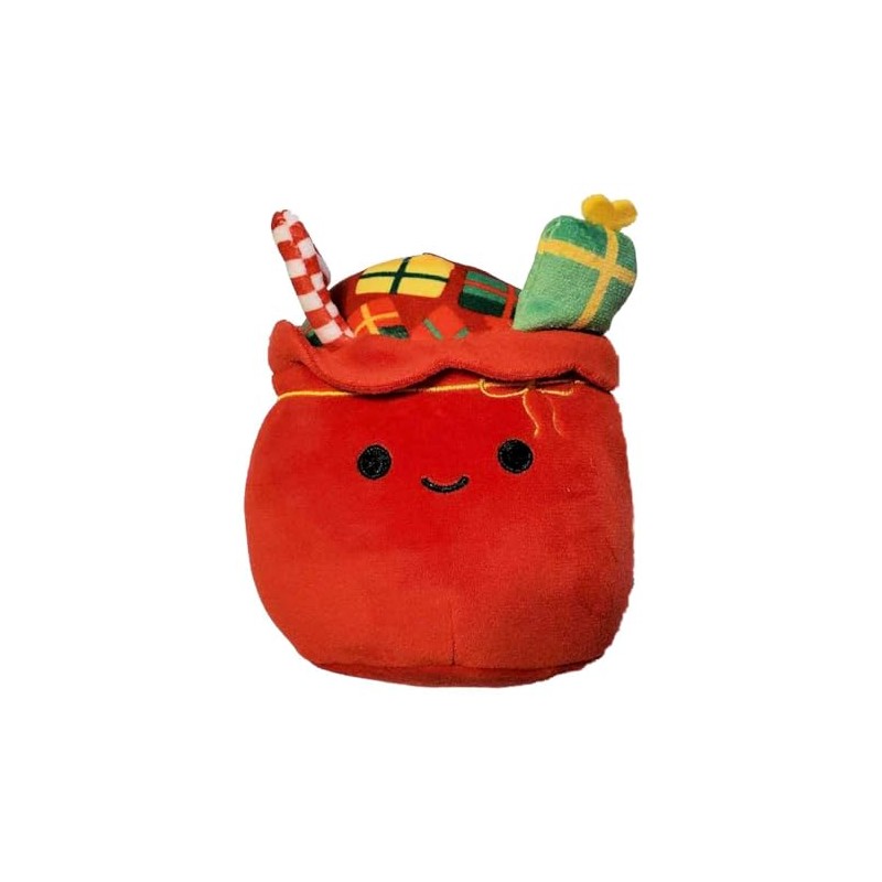 Squishmallows 4" Lowell The Gift Bag