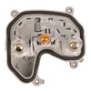 Getfarway Tail Lamp Housing Rear Left Driver Tail Lamp Light