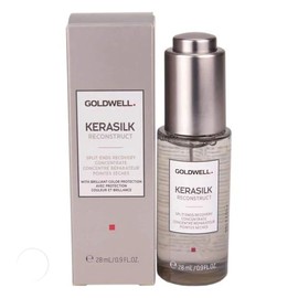 Goldwell Kerasilk Reconstruct Split Ends Recovery Concentrate 0.9 oz / 28 ml