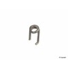 Throw Out Bearing Clips, for Swing Axle Style, Compatible with