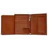 Soft Genuine Leather Wallets for Men | RFID Blocking Card