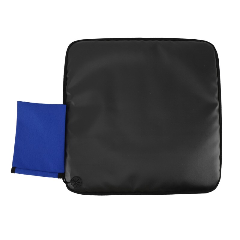 Portable Heated Seat Cushion Adjustable Temperature USB Heating Seat Cushion