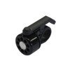 Tokyo Bell Bell TB-552T TECNO (Techno) Black TB-552T