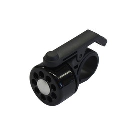 Tokyo Bell Bell TB-552T TECNO (Techno) Black TB-552T